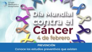 4 Febrero – Día mundial de la lucha contra el Cáncer